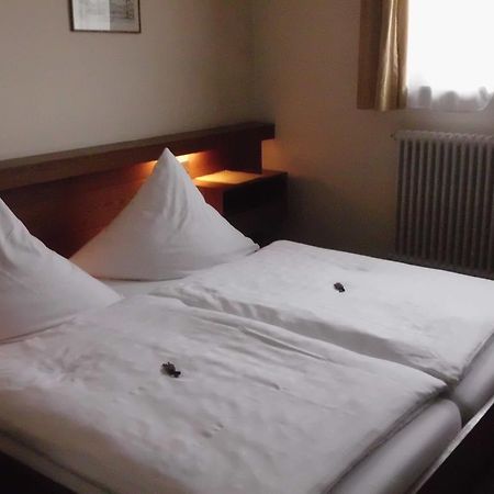 Finken, Gaestezimmer An Der Rench Oppenau Luaran gambar
