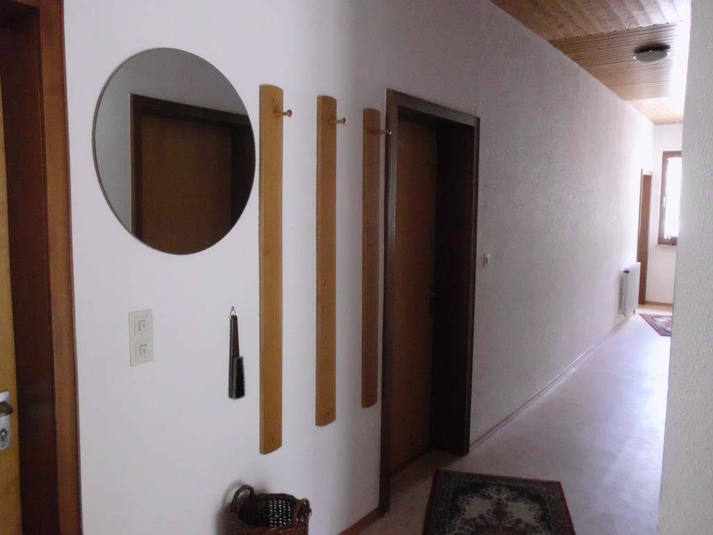 Finken, Gaestezimmer An Der Rench Oppenau Luaran gambar