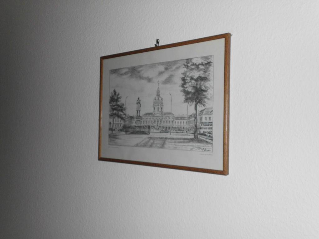 Finken, Gaestezimmer An Der Rench Oppenau Luaran gambar