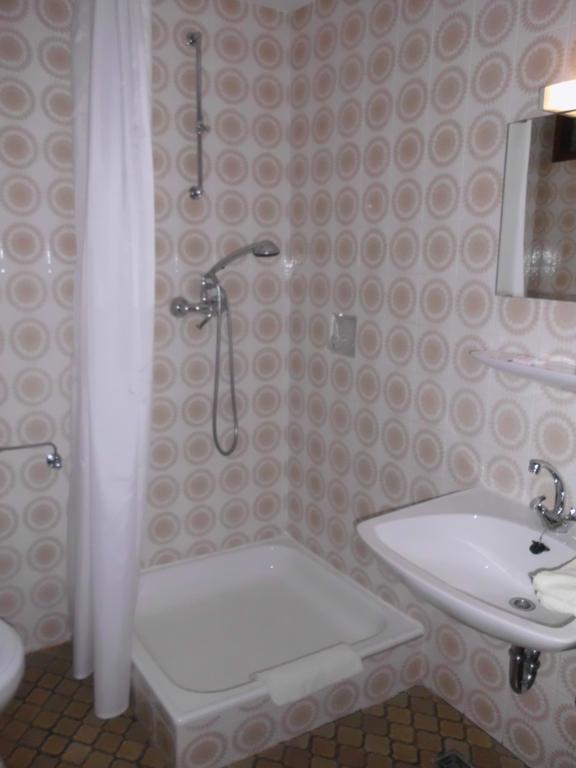 Finken, Gaestezimmer An Der Rench Oppenau Bilik gambar