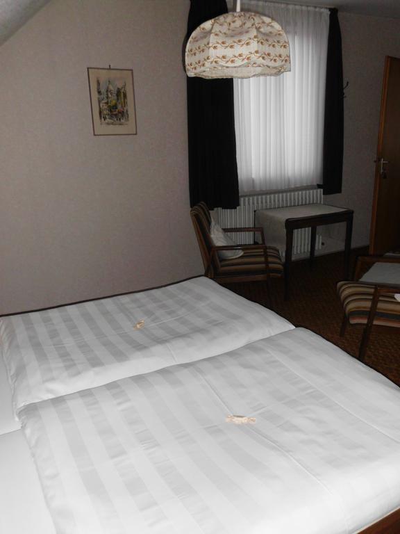 Finken, Gaestezimmer An Der Rench Oppenau Bilik gambar