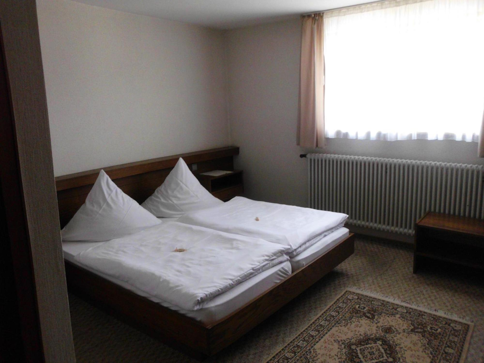 Finken, Gaestezimmer An Der Rench Oppenau Luaran gambar